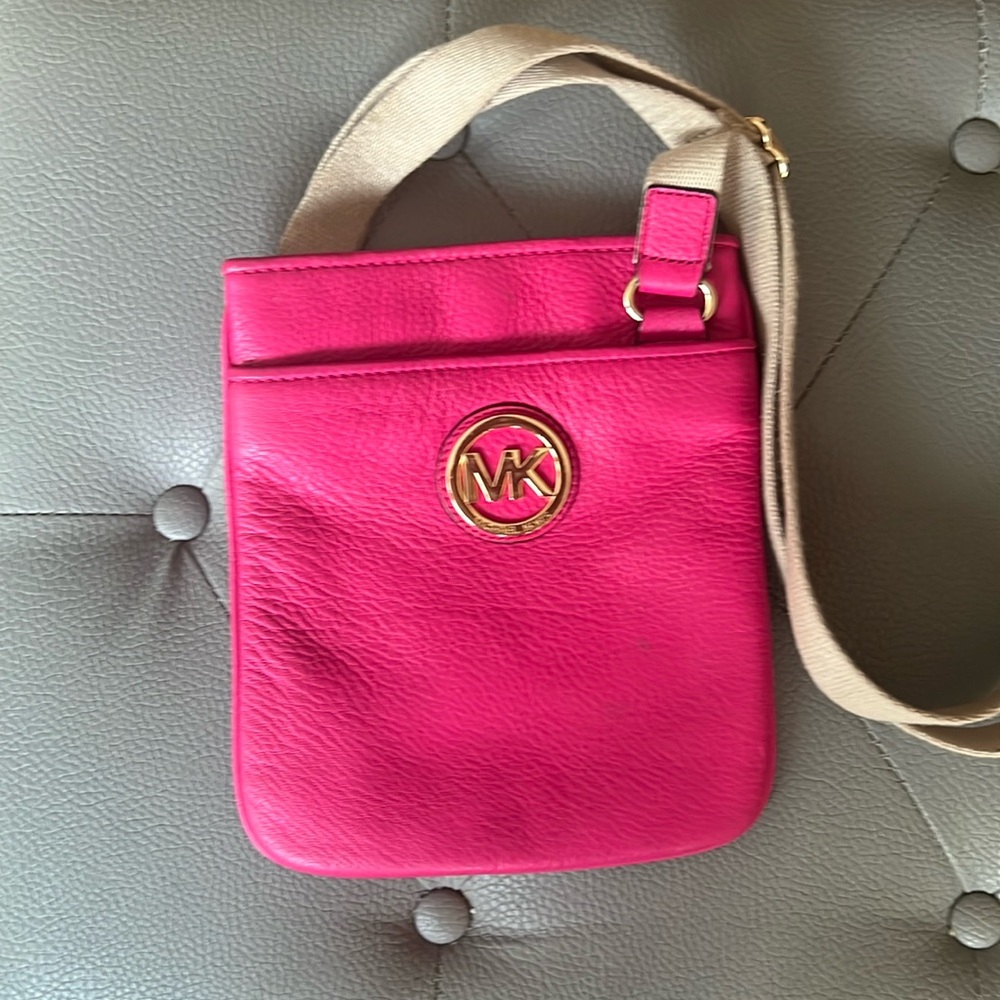Mk crossbody